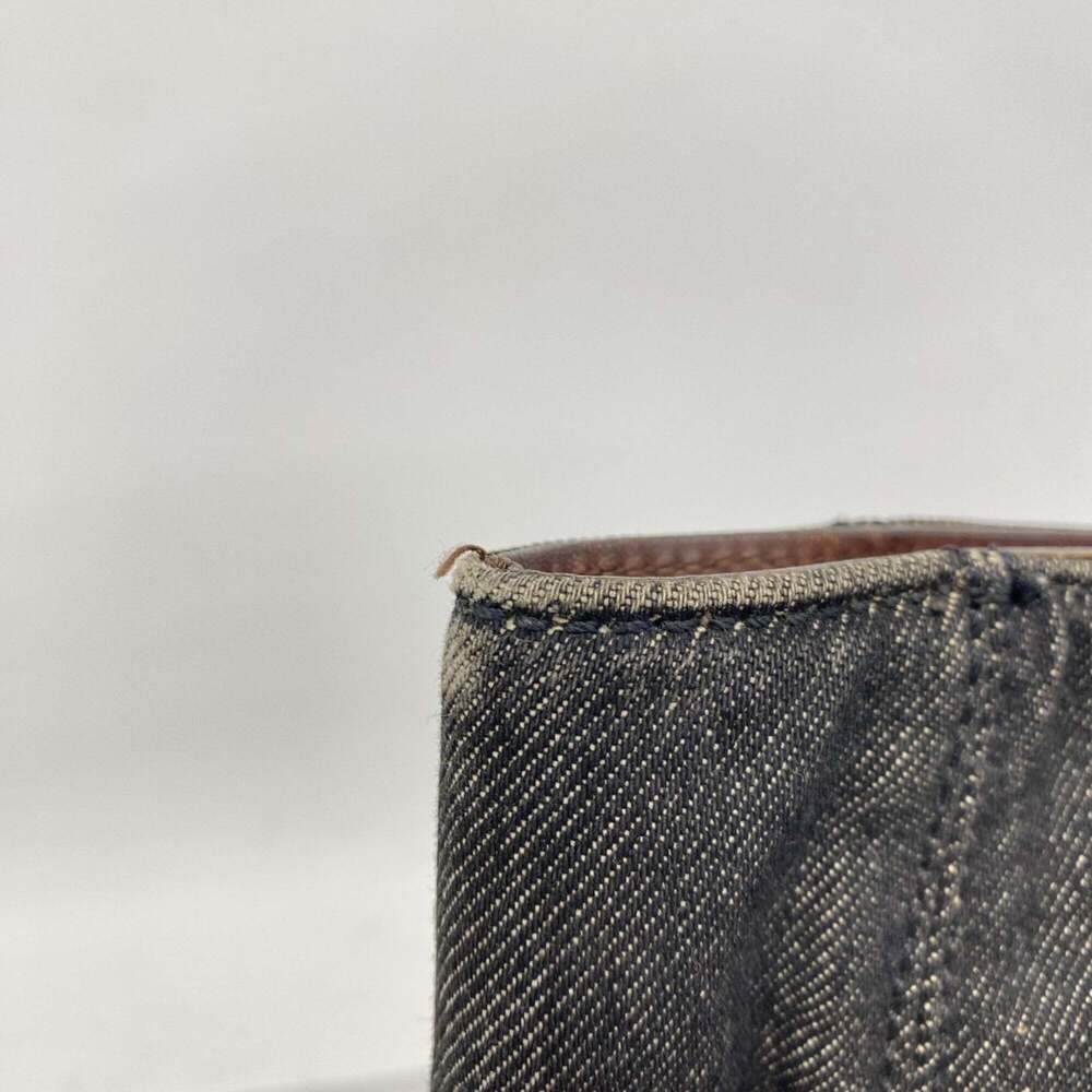 CHANEL Black Tote Bag - Picture 7 of 12